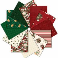 ttCPFQ12-CD CHRISTMAS